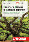 Research paper thumbnail of ASLI Scuola, Repertorio italiano di famiglie di parole, a cura di M. Colombo – P. D’Achille, Bologna, Zanichelli, 2019, pp. 671.