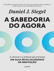 A Sabedoria do Agora - Daniel J. Siegel Cover Page