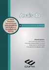 Research paper thumbnail of Anais IV SIICS