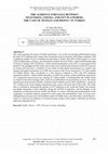 Research paper thumbnail of The Audience Struggle Between Television, Cinema, and OTT Platforms: The Case of Netflix and Disney+ in Turkey