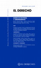 Research paper thumbnail of El fraude, la simulación, el error y la desestimación 
de la personalidad jurídica de una sociedad comercial 
en un proceso de derecho de familia.