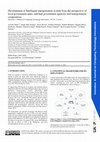 Development of Intelligent transportation system from the perspective of local government units, national government agencies and transportation cooperatives Cover Page