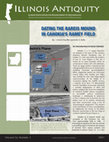 Research paper thumbnail of Dating the Bareis Mound in Cahokia's Ramey Field