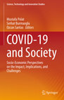 Research paper thumbnail of The Socio-Economic Impacts of Uncertainties on Economies: An Analysis of the Expected Impacts of the COVID-19 Pandemic