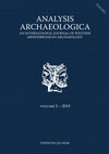 Research paper thumbnail of F. Schön – S. Cespa – K. Riehle – H. Töpfer – Th. Schäfer, Il sistema difensivo dell’Acropoli di Cossyra: nuove ricerche e primi risultati