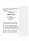 Research paper thumbnail of Sustainable Livestock Feeding and Management: What Changes are Needed? Alimentation et gestion durables en production animale: quels changements sont nécessaires