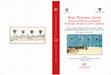 Research paper thumbnail of Bene, Piemonte, Savoia Memorie araldiche e genalogiche di famiglie sabaude tra centro e periferia Atti del Convegno «Da Bene al Piemonte: memorie araldiche e genealogiche di famiglie sabaude tra arte e storia, tra guerra e pace