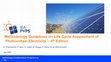 Research paper thumbnail of Methodology Guidelines on Life Cycle Assessment of Photovoltaic Electricity 3rd Edition