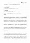 Research paper thumbnail of The Energy Transition in New York: A Greenhouse Gas, Net Energy, and Life‐Cycle Energy Analysis