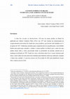 Research paper thumbnail of O ensino jurídico no Brasil: entrevista com Alberto Venâncio Filho