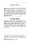 Research paper thumbnail of Conflicto y consenso: cómo pensar la democracia