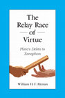 The Relay Race of Virtue: Plato's Debts to Xenophon Cover Page