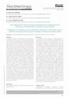 Research paper thumbnail of Trust Categories for Television News and Indicators for its Measurement: Perceptions of Stakeholders in Germany, Spain and Italy