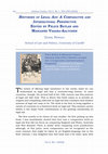 Research paper thumbnail of Histories of Legal Aid: A Comparative and International Perspective Edited by Felice Batlan and Marianne Vasara-Aaltonen