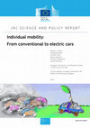 Research paper thumbnail of Learning from Electric Cars as Socio-technical Mobility Experiments: Where Next?