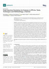 Research paper thumbnail of Fault Injection Emulation for Systems in FPGAs: Tools, Techniques and Methodology, a Tutorial