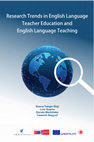 Research Trends in English Language Teacher Education and English Language Teaching Cover Page