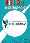 Yusufoğlu, Y., Aliyi, F., "Miniorities and Cultural Diplomacy: The Case of Balkan Turks / Azınlıklar ve Kültürel Diplomasi: Balkan Türkleri Örneği" Uluslararası Türk Dünyası Sempozyumu Bildiriler Kitabı, 519-549 Cover Page