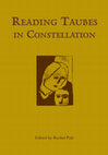 Reading Taubes in Constellation Cover Page