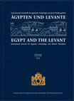 Research paper thumbnail of Preliminary report about new the investigation of a Late Period tomb with Aramaic inscription at el-Sheikh Fadl/Egypt