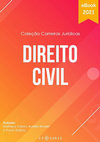 Organizado por CP Iuris ISBN 978-85-5805-012-8 DIREITO CIVIL Cover Page