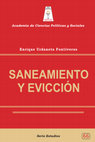 SANEAMIENTO Y EVICCIÓN Cover Page