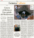 Research paper thumbnail of Benente Repubblica 7 1 2023-