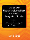 Sergio Franco Design With Operational Amplifiers And Analog Integrated Circuits Cover Page