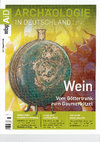 Research paper thumbnail of T. Trebeß: Älter als die älteste Urkunde. Ausgrabungen im Nordwesten der Neuruppiner Altstadt. Archäologie in Deutschland 1/2023, 55-56.