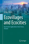 Research paper thumbnail of An Approach from Ecovillages and Ecocities to Tirana, Albania