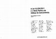 Research paper thumbnail of Remédios estruturais em casos de cartéis: análise funcional e fundamentos econômicos para sua aplicação