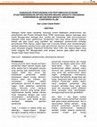 Research paper thumbnail of Kebebasan Perekonomian Dan Pertumbuhan Ekonomi: Studi Perbandingan Antara Negara-Negara Anggota Organisasi Konferensi Islam Dan Non-Anggota Organisasi Konferensi Islam