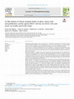 Research paper thumbnail of LC/MS analysis of Viscum cruciatum Sieber ex Boiss. extract with anti-proliferative activity against MCF-7 cell line via G0/G1 cell cycle arrest: An in-silico and in-vitro study