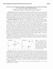 Research paper thumbnail of Oxygen and Hydrogen Isotopic Composition of Zag Water Measured by Cavity Ring-down Spectroscopy