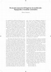 Research paper thumbnail of Il circuito murario di Segni in età medievale: Topografia e tecniche costruttive