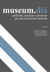 Research paper thumbnail of “Archeologia a 360° da un progetto di ricerca internazionale al manuale del piccolo archeologo”, in Atti del Convegno MuseumDià, Politiche, poetiche e proposte per una narrazione museale¸ Roma Mercati di Traiano 23 – 24 maggio 2014, Roma 2015, pp. 225 – 243