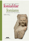 I. Bîrzescu, D. Chistov. The Ionians on the Western and the Northern coast of the Black Sea Cover Page