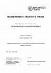 Research paper thumbnail of Der Asklepiuskult im römischen Nordafrika