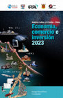 Research paper thumbnail of Economía, comercio e inversión 2023