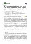 Research paper thumbnail of An Advanced Numerical Trajectory Model Tracks a Corn Earworm Moth Migration Event in Texas, USA