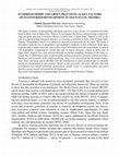 Research paper thumbnail of Ecopreneurship And Green Practices As Key Factors Of Ecotourism Development In Ogun State, Nigeria