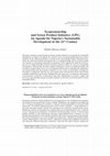 Research paper thumbnail of Ecopreneurship and Green Product Initiative (GPI): An Agenda for Nigeria’s Sustainable Development in the 21st Century