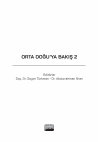 Research paper thumbnail of BİRİNCİ DÜNYA SAVAŞI DOĞU (KAFKAS) CEPHESİ, TÜRK İLERİ HAREKÂTI: ERZİNCAN, TRABZON, ERZURUM, KARS VE BAKÜ’NÜN İŞGALDEN KURTARILMASI (1917- 1918)