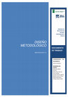 Diseño Metodológico Cover Page