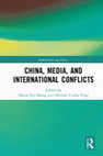 Research paper thumbnail of China, Media, and International Conflicts