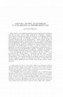 « Goût de l’archive » et sensibilité à l’acte original au premier Moyen Âge, dans Annuaire-bulletin de la Société de l’Histoire de France, 2017 [2022], p. 3-18.Annuaire-bulletin de la Société de l’Histoire de France, 2017 [2022], p. 3-18. Cover Page