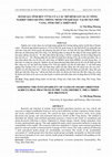 Research paper thumbnail of Đánh Giá Tính Bền Vững Của Các Mô Hình Sản Xuất Nông Nghiệp Theo Hướng Thông Minh Với Khí Hậu Tại Huyện Phú Vang, Tỉnh Thừa Thiên Huế