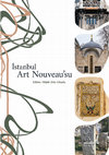 Research paper thumbnail of İstanbul Art Nouveau'su