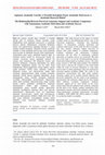 Research paper thumbnail of Algılanan Akademik Yeterlik ve Özerklik Desteğinin Özerk Akademik Motivasyon ve Akademik Başarıyla İlişkisi