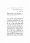 Les effets de la dévaluation du franc CFA en Côte d'Ivoire selon un modèle d'équilibre général calculable Cover Page